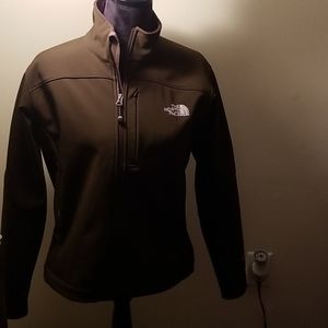 North Face Apex Jacket